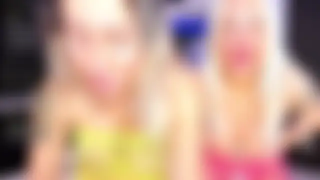 Blond_Babes' Live Sex Cam Show