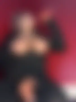 LittleMissEeve's Webcam Show