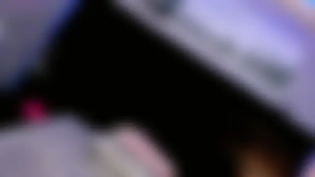 Baby-Isa's Webcam Show