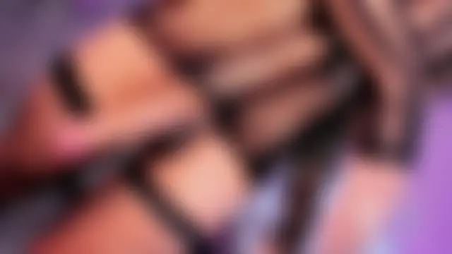 Ariia-janee's Webcam Show