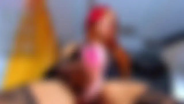 SahraBelmont's Webcam Show