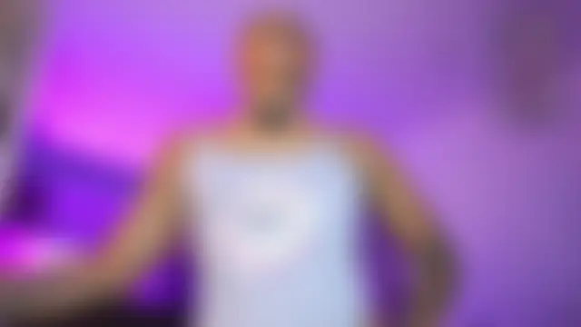 AmberRaus' Webcam Show