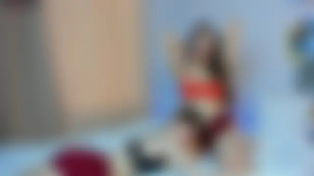 PearlMystic's Webcam Show