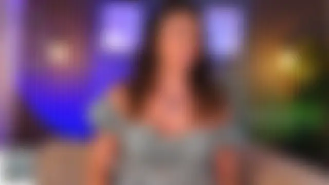 Daneshka1's Webcam Show