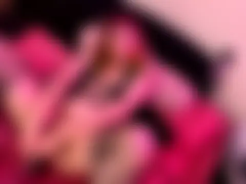 ChrryFoxx's Webcam Show