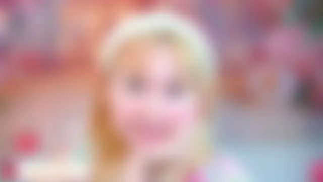 Pinkie_Princes' Webcam Show