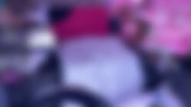 Crystallana's Webcam Show