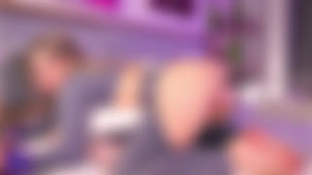 LiliBanger's Webcam Show