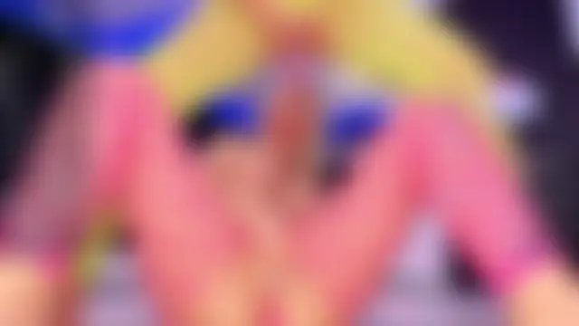 Blond_Babes' Live Sex Cam Show