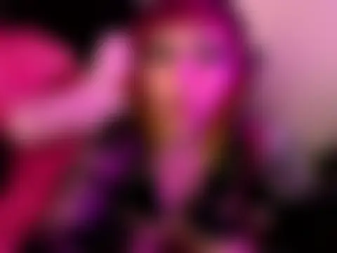 ChrryFoxx's Live Sex Cam Show