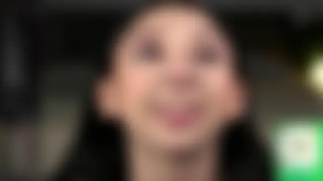 Sssonya's Webcam Show