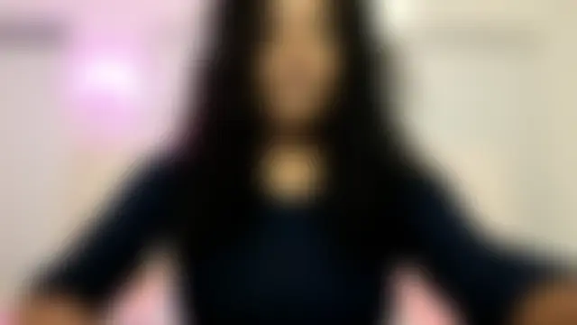 CocoRican's Webcam Show