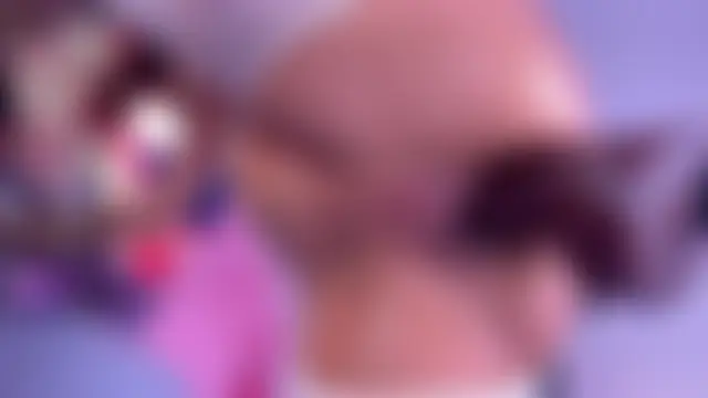 Crystallana's Webcam Show