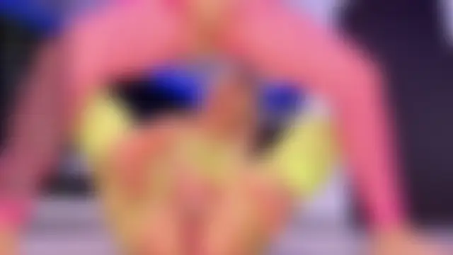 Blond_Babes' Live Sex Cam Show