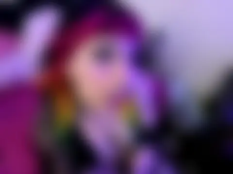 ChrryFoxx's Webcam Show