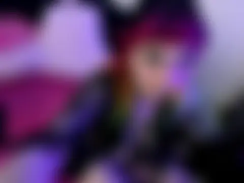 ChrryFoxx's Webcam Show