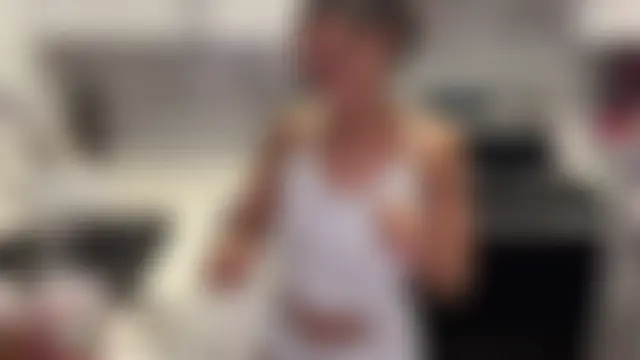 sexymsbrown's Live Sex Cam Show