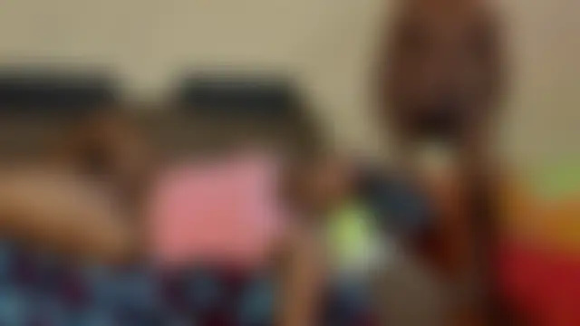 RicoBangs' Webcam Show