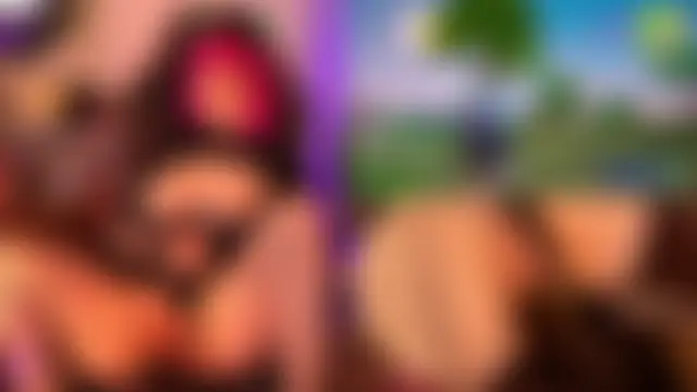 Angel-Lewd-Cake's Webcam Show