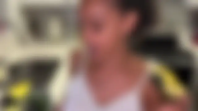 sexymsbrown's Webcam Show