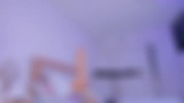 mia_hank's Webcam Show