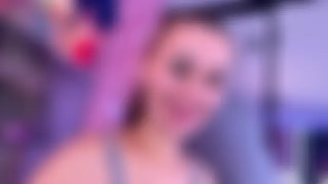 Crystallana's Webcam Show