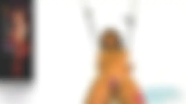 dangerouslyhot's Webcam Show