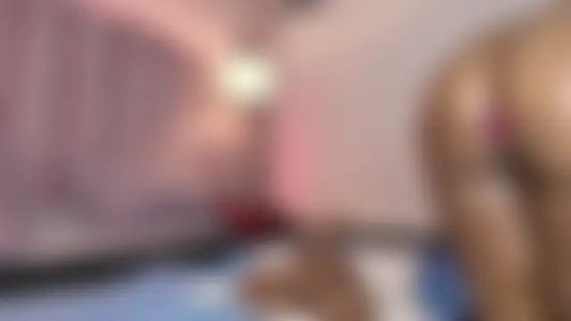 HallyBans' Webcam Show