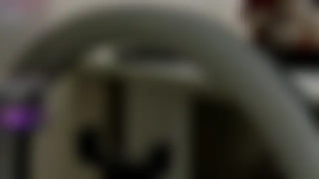 Amanitalis' Live Sex Cam Show