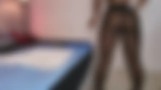 HallyBans' Webcam Show