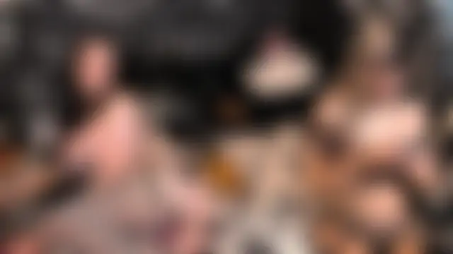 EVILYN's Live Sex Cam Show