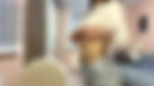 ElgaBlumer's Live Sex Cam Show