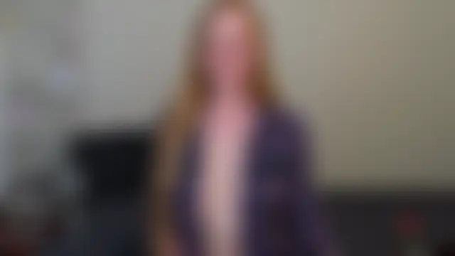 CharlotteDoe's Webcam Show