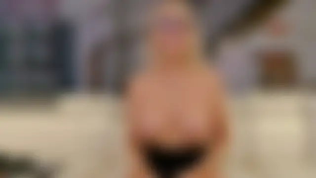 FitCougar's Webcam Show