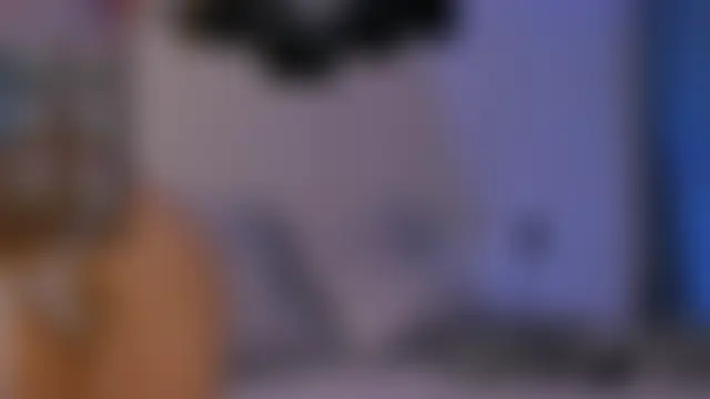 Kandeess' Webcam Show