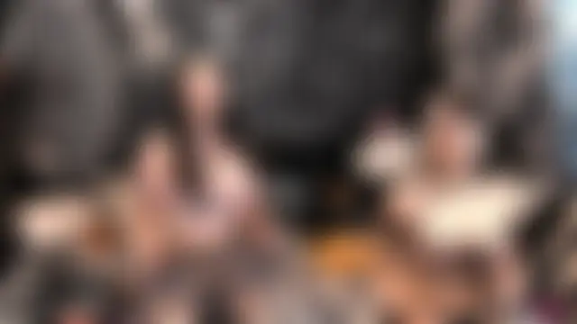 EVILYN's Live Sex Cam Show