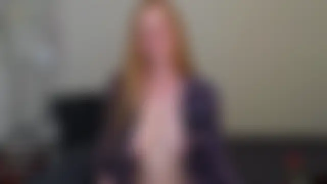 CharlotteDoe's Webcam Show