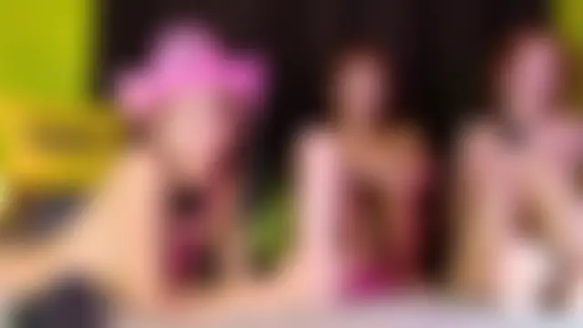 Pinkypupa-Love's Webcam Show