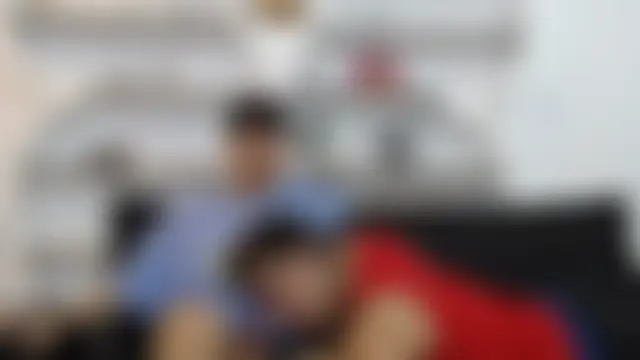 RED_EMPIRE's Live Sex Cam Show