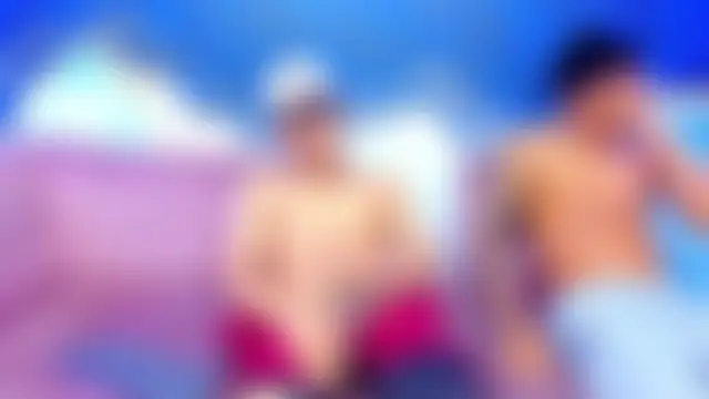 Hottier_Boys' Live Sex Cam Show