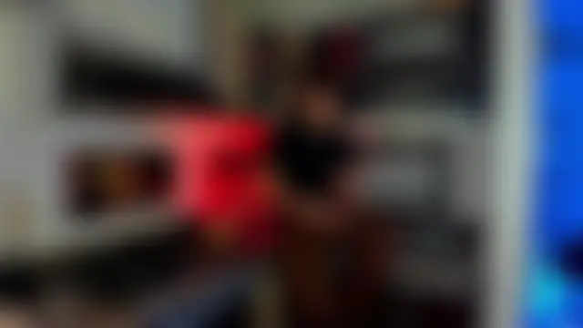 Alexmillers' Live Sex Cam Show