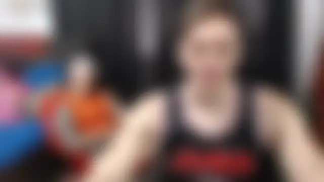 kike_energy's Live Sex Cam Show