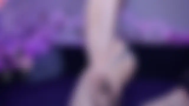 Megan--chan's Webcam Show