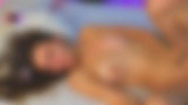 EvaHair's Webcam Show