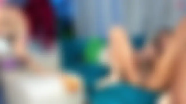 Evil_Giirls' Webcam Show