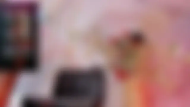 Karla-Ebony's Webcam Show