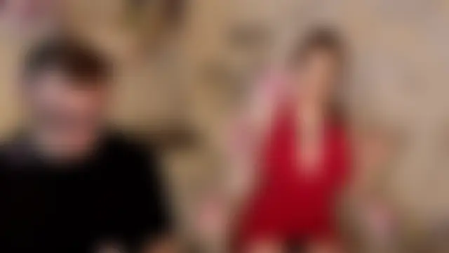 Crystal-Nuts' Live Sex Cam Show