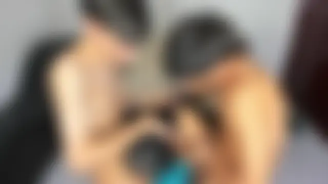 Swapping_couples' Webcam Show