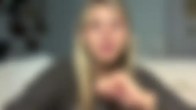 AnnGrayson's Live Sex Cam Show