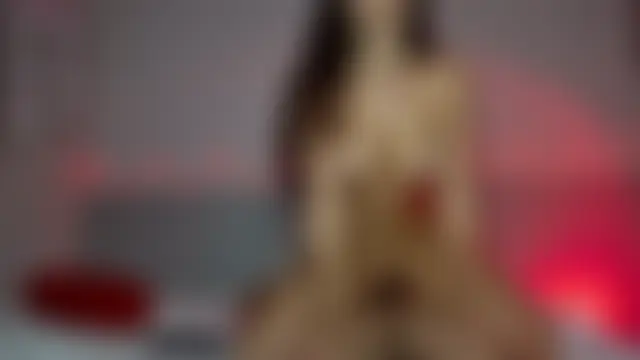 RicaSasha's Webcam Show